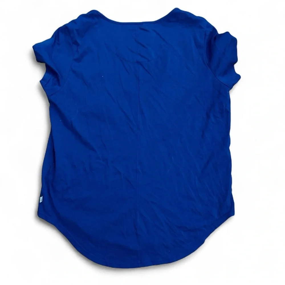Nike comfortable neck